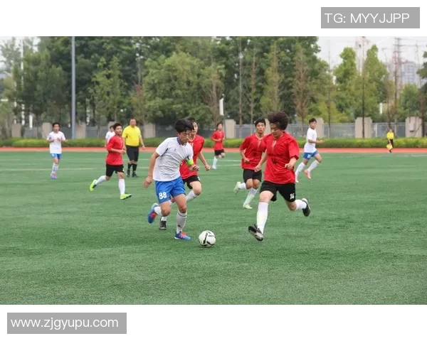 佛山活力足球助力青少年成长打造健康快乐的足球文化新风尚